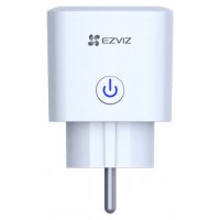 EZVIZ ENCHUFE INTELIGENTE T30-10A BASIC BLANCO
