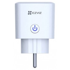 EZVIZ ENCHUFE INTELIGENTE T30-10A BASIC BLANCO