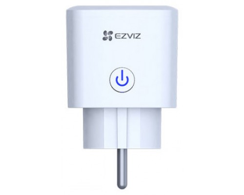 EZVIZ ENCHUFE INTELIGENTE T30-10A BASIC BLANCO