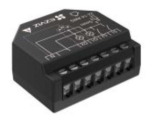 EZVIZ RELE WIFI INTELIGENTE T35WN NEGRO