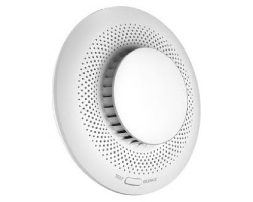EZVIZ SENSOR NIVEL DE HUMO T4C
