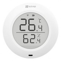 EZVIZ MONITOR DE TEMPERATURA Y HUMEDAD