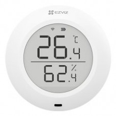EZVIZ MONITOR DE TEMPERATURA Y HUMEDAD