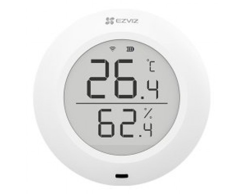 EZVIZ MONITOR DE TEMPERATURA Y HUMEDAD