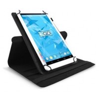 FUNDA TABLET 3GO 10,1" NEGRA