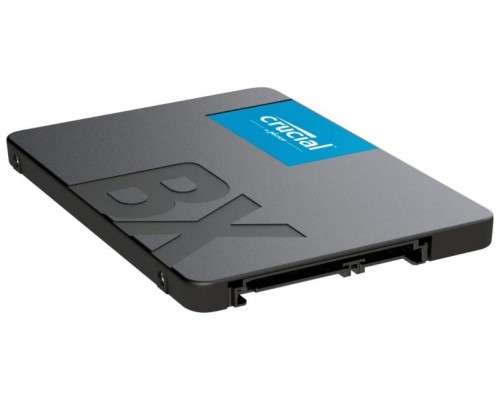 SSD CRUCIAL BX500 1TB SATA3