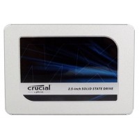 SSD CRUCIAL MX500 1TB SATA3