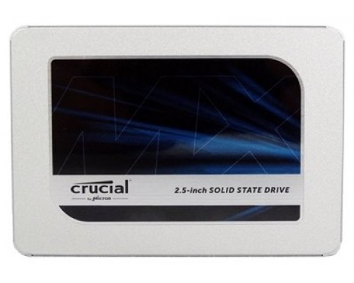 SSD CRUCIAL MX500 1TB SATA3