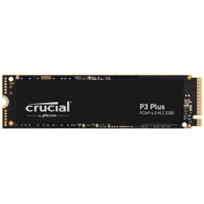 SSD CRUCIAL P3 PLUS 1TB NMVe