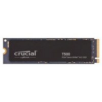 SSD CRUCIAL T500 1TB PCIE 4.0 (NVME)