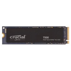 SSD CRUCIAL T500 1TB PCIE 4.0 (NVME)