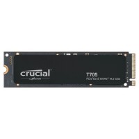 SSD CRUCIAL 1TB T705 CT1000T705SSD3 PCIE 5.0 X4 M.2 NVME GEN5