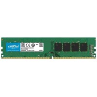 DDR4 CRUCIAL 16GB 3200