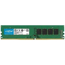 DDR4 CRUCIAL 16GB 3200