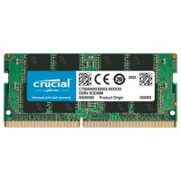 DDR4 SODIMM CRUCIAL16GB 3200