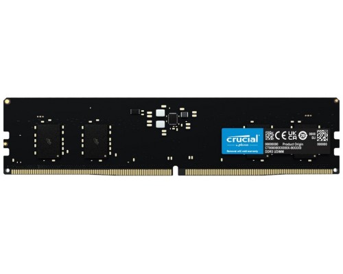 DDR5 CRUCIAL 16GB 5200