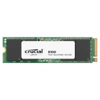 SSD CRUCIAL 2TBE 100CT2000E100SSD 8P CIEM.2NVMEPCIE 4.0X4-19DI SSD CRUCIAL 2TBE 100CT2000E100SSD 8P CIEM.2NVMEPCIE 4.0X4