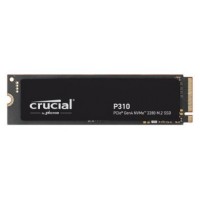 SSD CRUCIAL 2TB P310 CT2000P310SSD8 PCIE M.2 NVME PCIE 4.0 X4-21DI SSD CRUCIAL 2TB P310 CT2000P310SSD8 PCIE M.2 NVME PCIE 4.0 X4