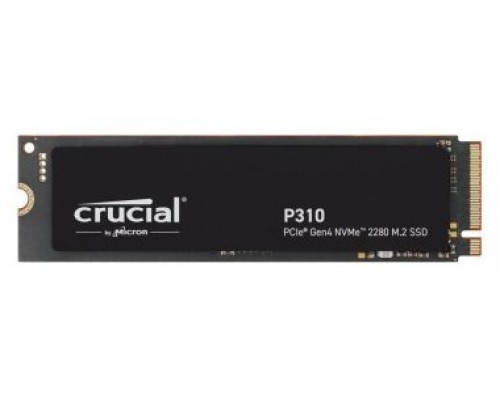 SSD CRUCIAL 2TB P310 CT2000P310SSD8 PCIE M.2 NVME PCIE 4.0 X4-DI21 SSD CRUCIAL 2TB P310 CT2000P310SSD8 PCIE M.2 NVME PCIE 4.0 X4