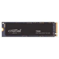 SSD CRUCIAL T500 2TB PCIE 4.0 (NVME)