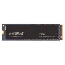 SSD CRUCIAL T500 2TB PCIE 4.0 (NVME)
