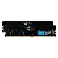 DDR5 CRUCIAL 2x 16GB 4800