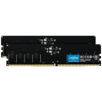 DDR5 CRUCIAL 2X16GB 5200