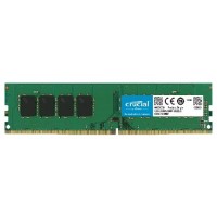 DDR4 CRUCIAL 32GB 3200