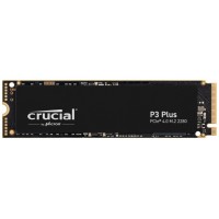 SSD CRUCIAL P3 PLUS 4TB NMVe