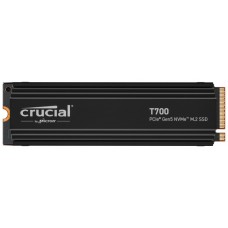 SSD CRUCIAL T700 4TB M.2 NVME