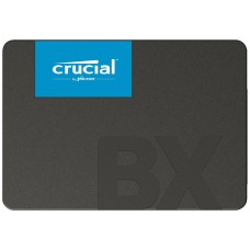 SSD CRUCIAL BX500 480GB SATA3