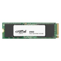 SSD CRUCIAL 480GB E100 CT480E100SSD8 PCIE M.2 NVME PCIE 4.0 X4-5DI SSD CRUCIAL 480GB E100 CT480E100SSD8 PCIE M.2 NVME PCIE 4.0 X4