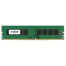 DDR4 CRUCIAL 4GB 2400