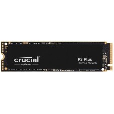 SSD CRUCIAL P3 PLUS 500MB NMVe