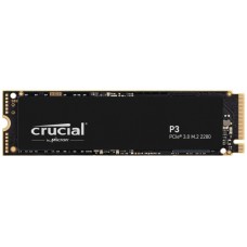 SSD CRUCIAL P3 500MB NMVe