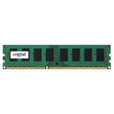 DDR3L CRUCIAL 4GB 1600