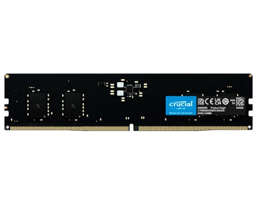 DDR5 CRUCIAL 8GB 4800