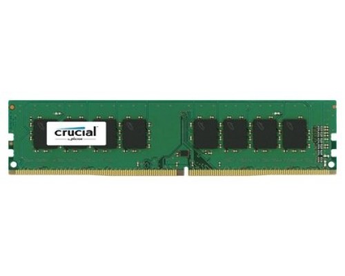 DDR4 CRUCIAL 8GB 2400