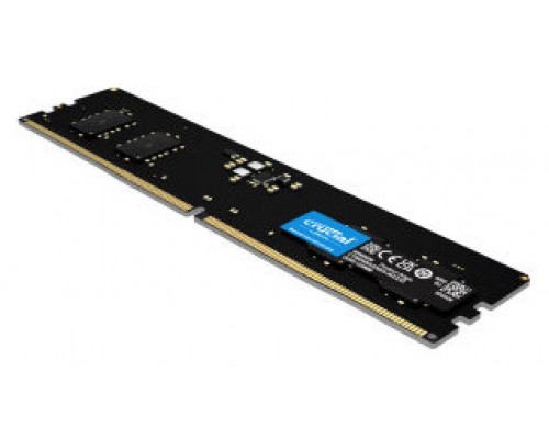 DDR5 CRUCIAL 8 GB 5600