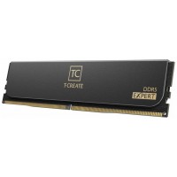 DDR5 TEAMGROUP T-CREATE EXPERT 16GB X2 6000  NEGRAS CL28-36-36-76