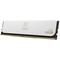 DDR5 TEAMGROUP T-CREATE EXPERT 16GBx2  6000 BLANCO CL38-46-46-76 1.25V