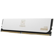 DDR5 TEAMGROUP T-CREATE EXPERT 16GBx2 6000 BLANCO CL38-46-46-76 1.25V-DI62 DDR5 TEAMGROUP T-CREATE EXPERT 16GBx2 6000 BLANCO CL38-46-46-76 1.25V