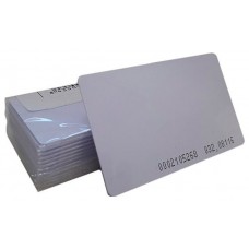 TARJETA APPROXRJETA CYTCARDS 25U