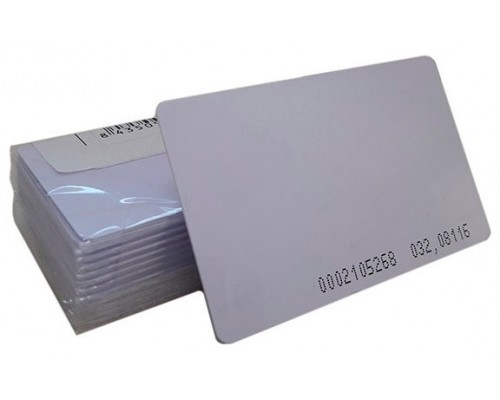 TARJETA APPROXRJETA CYTCARDS 25U