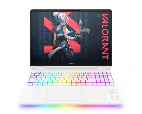 PORTATIL HP OMEN MAX 16-AH0039NS U9 275HX 32GB 1TB RTX5080 16" FDOS-DI335 PORTATIL HP OMEN MAX 16-AH0039NS U9 275HX 32GB 1TB RTX5080 16" FDOS