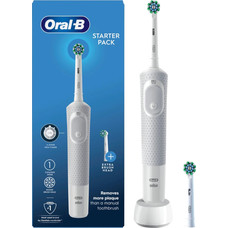 CEPILLO DENTAL BRAUN ORAL-B STARTER PACK VITALITY 100