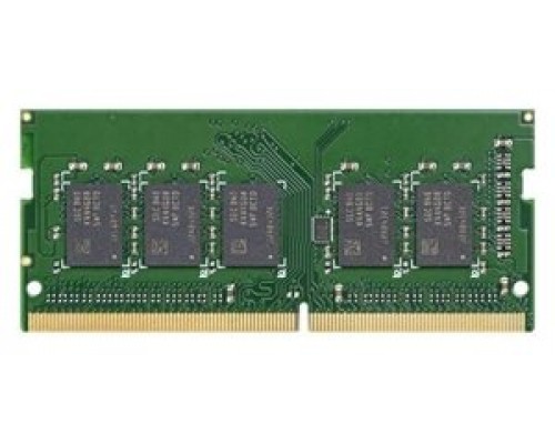 MODULO RAM SYNOLOGY D4ES02-4G 4G DDR4