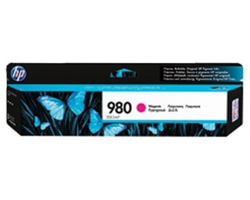 TONER HP 980 MAGENTA