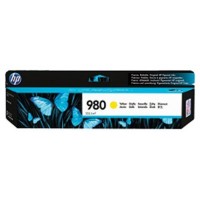 TONER HP X585 AMARILLO