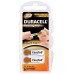 BATERIA DURACELL DA312